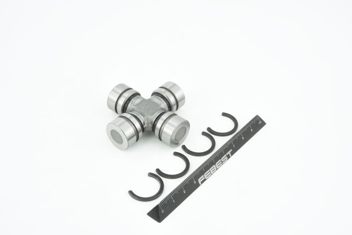 Lankstas, kardaninis velenas