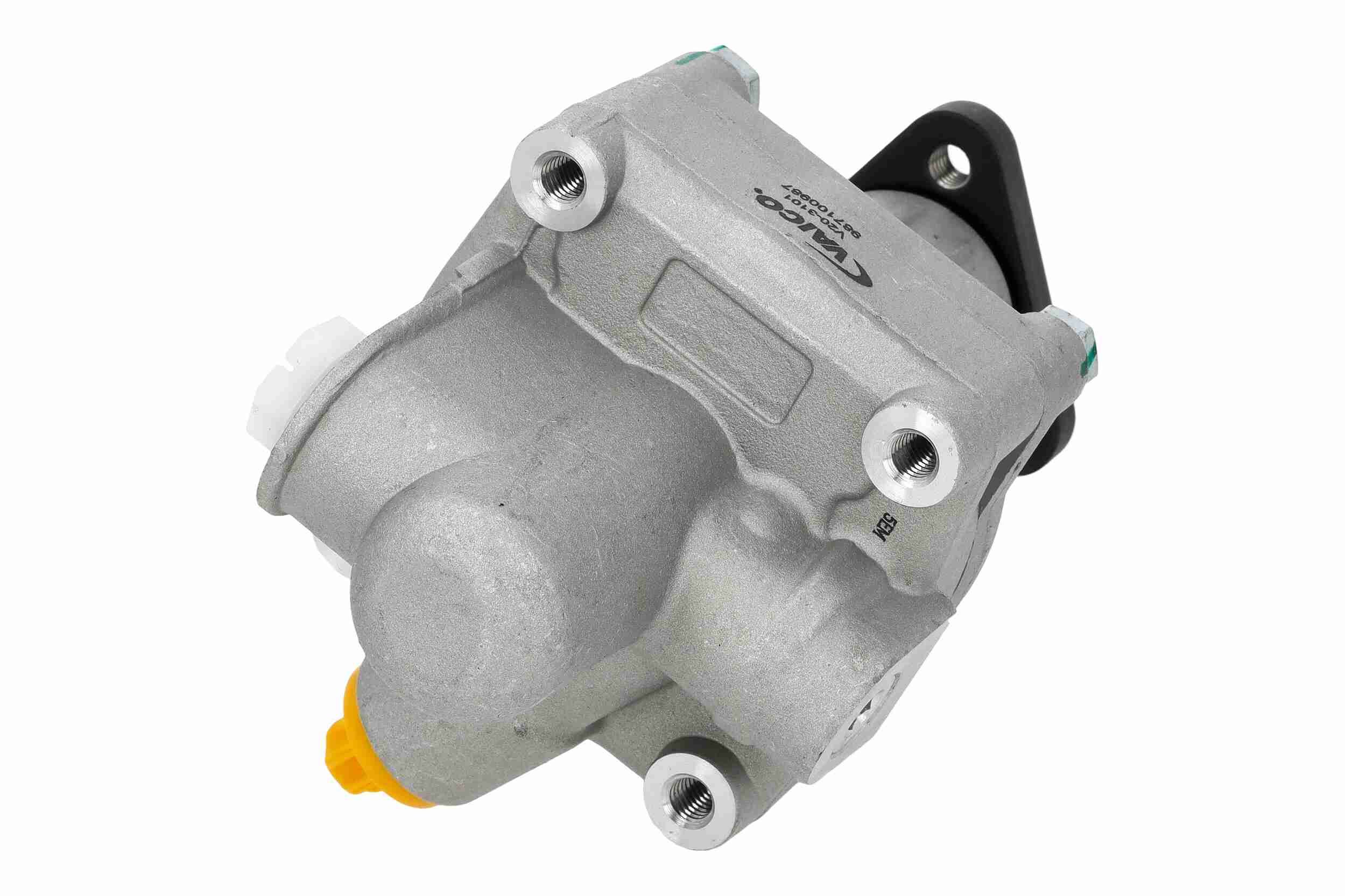Hydraulikpumpe, Lenkung