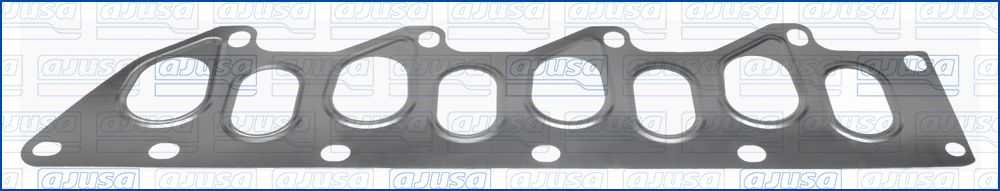 AJUSA 13140700 Gasket, intake/exhaust manifold