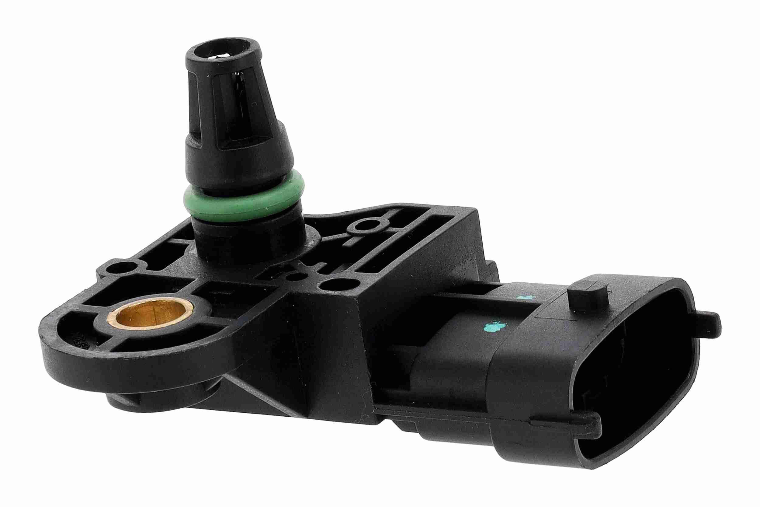 Sensor, Saugrohrdruck