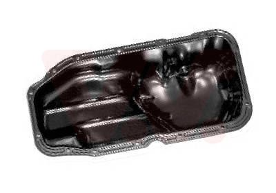 VAN WEZEL 3763073 - &Ouml;lwanne