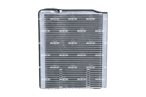 Verdampfer, Klimaanlage