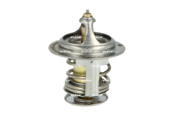 Thermostat, Kühlmittel