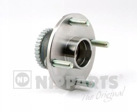 N4710910 NIPPARTS kerékagy