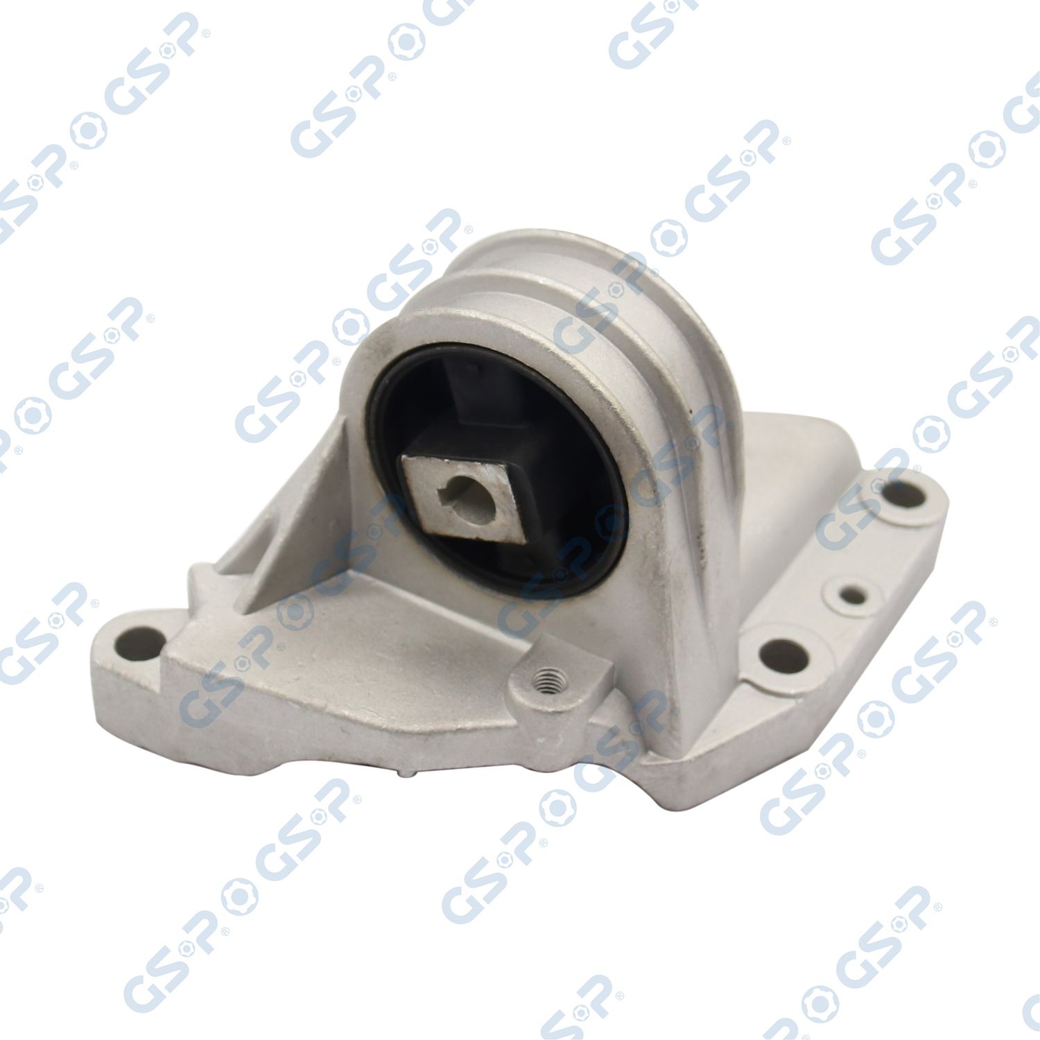 Soporte, motor