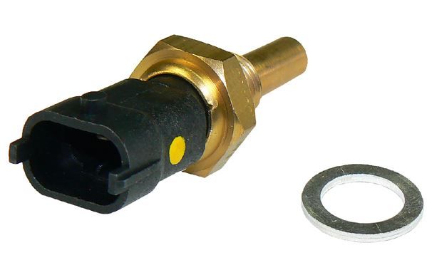 Sensor, Kühlmitteltemperatur