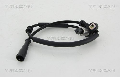 Sensor, Raddrehzahl