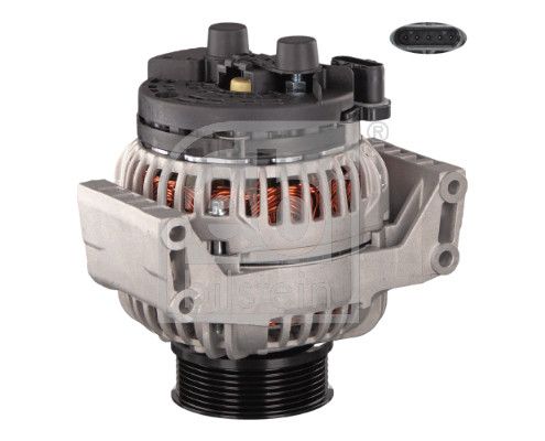 Alternador