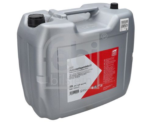Automatikgetriebeöl