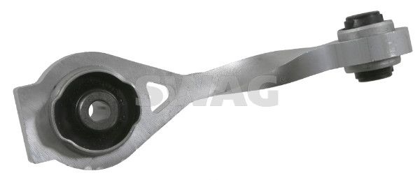 Lagerung, Motor