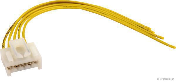 HERTH+BUSS ELPARTS 51277277 Cable Repair Set, tail light assembly