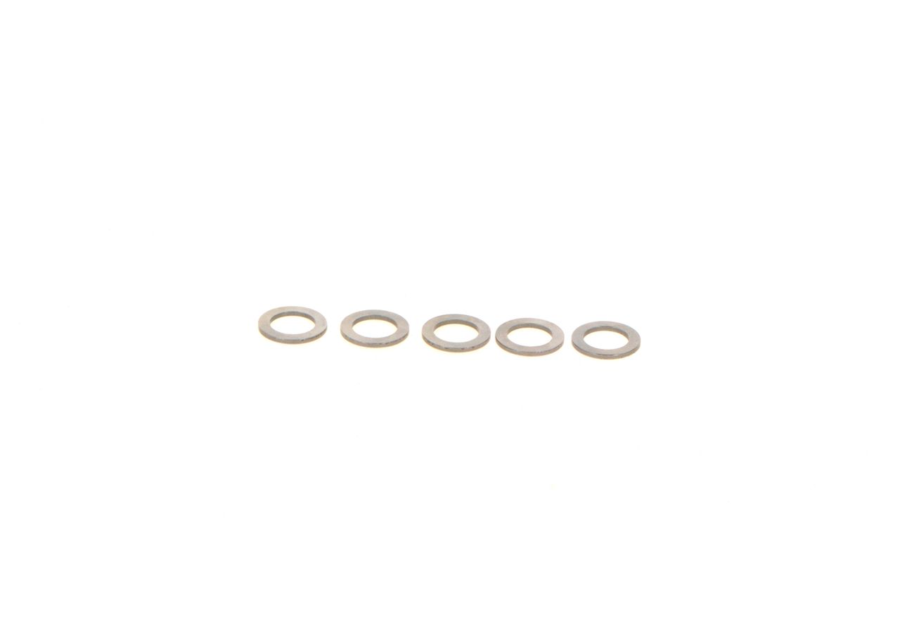 Reparatursatz, Common-Rail-System
