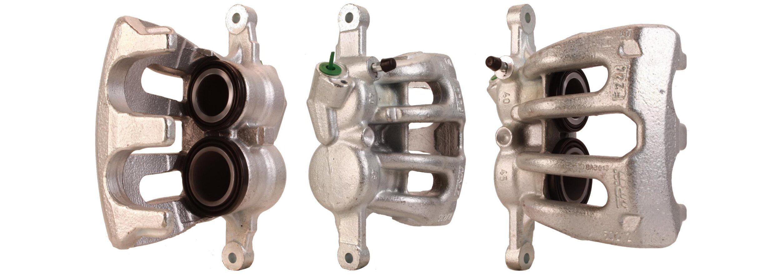 Bremssattel