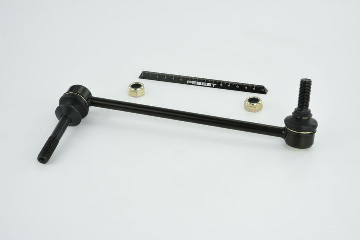 šarnyro stabilizatorius