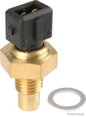 Sensor, Kühlmitteltemperatur