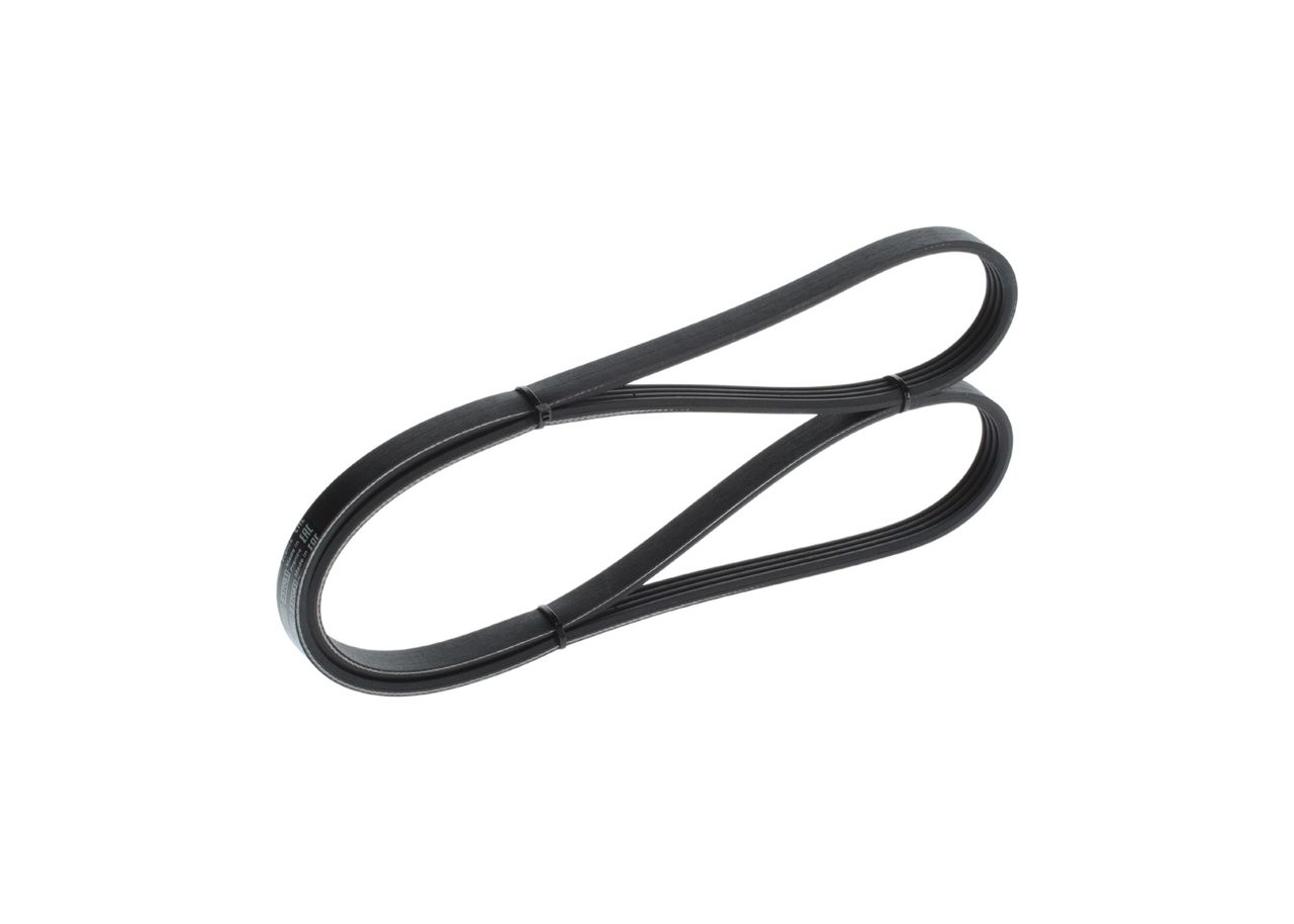 V formos rumbuoti diržai