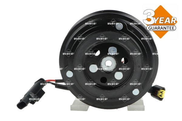 NRF 380164 Magnetkupplung, Klimakompressor
