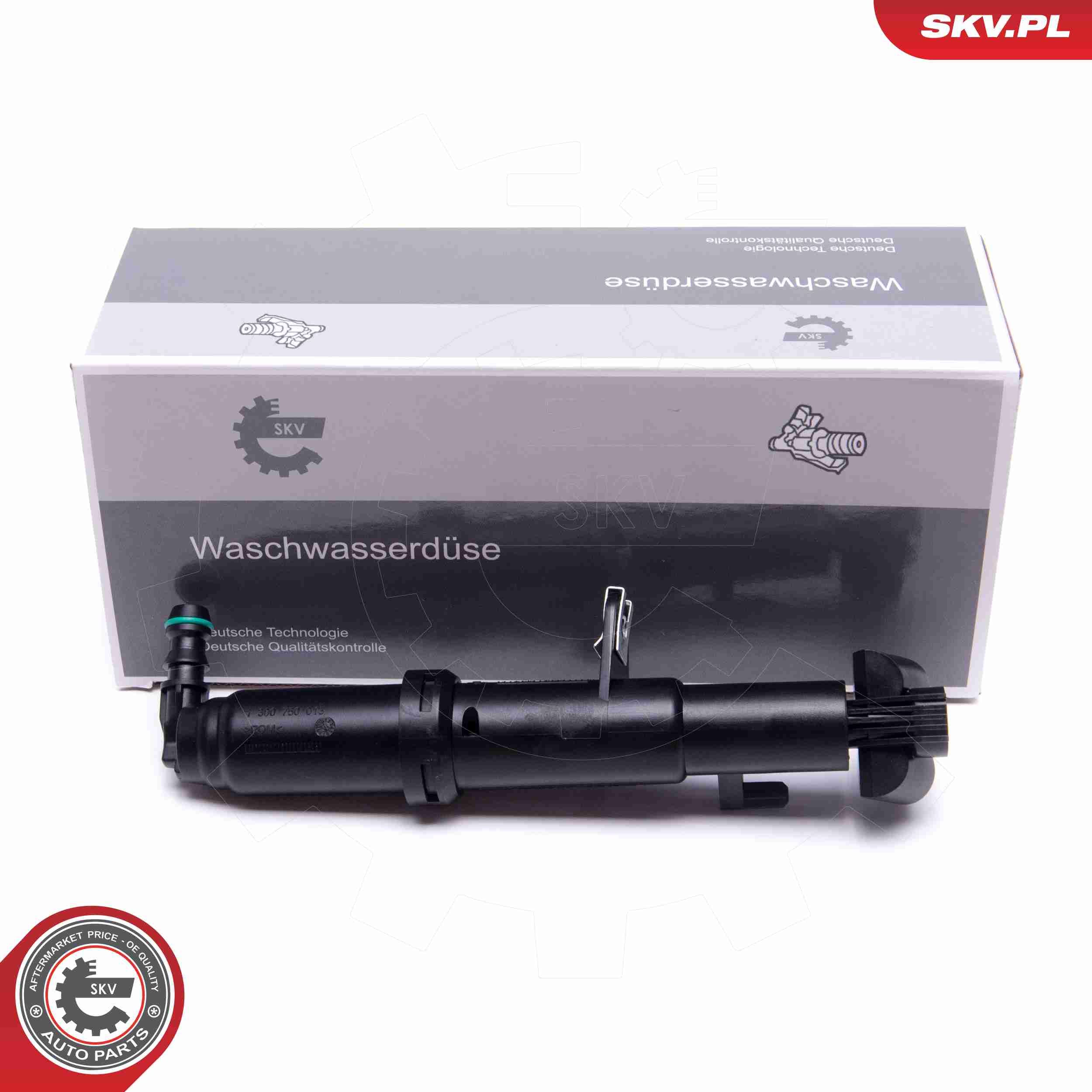 ESEN SKV 15SKV633 - Waschwasserdüse, Scheinwerferreinigung