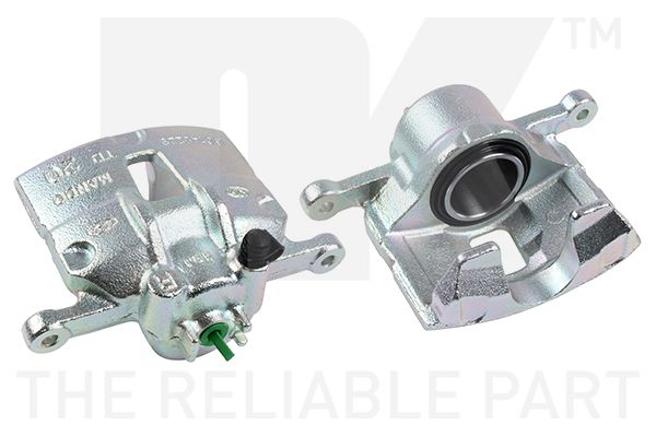 Bremssattel