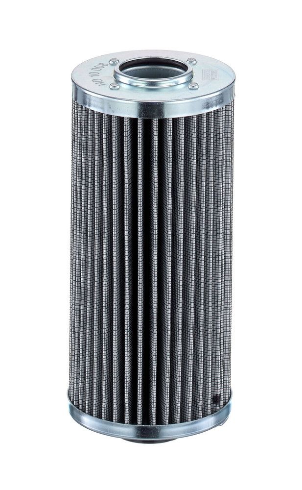 Filter, Arbeitshydraulik