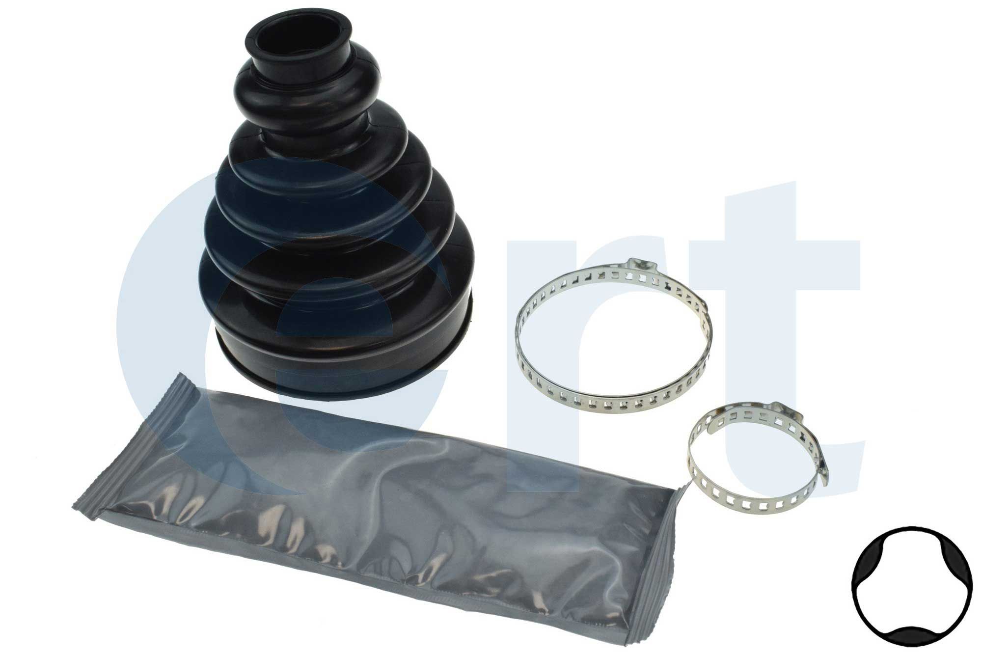 Bellow Kit, drive shaft 500175