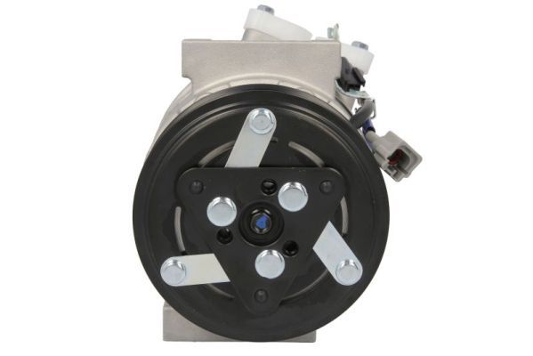 Kompressor, Klimaanlage
