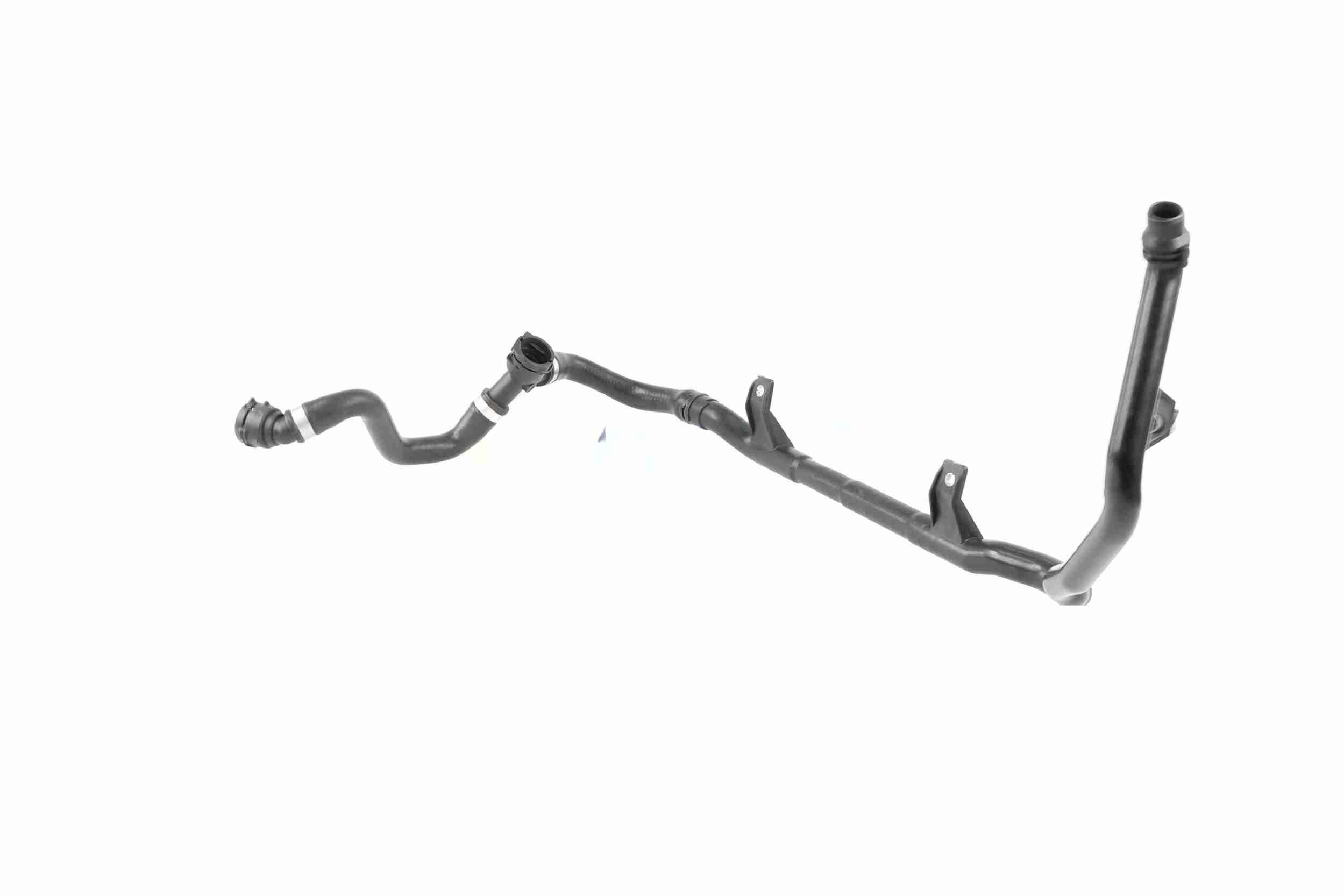 K&uuml;hlmittelrohrleitung