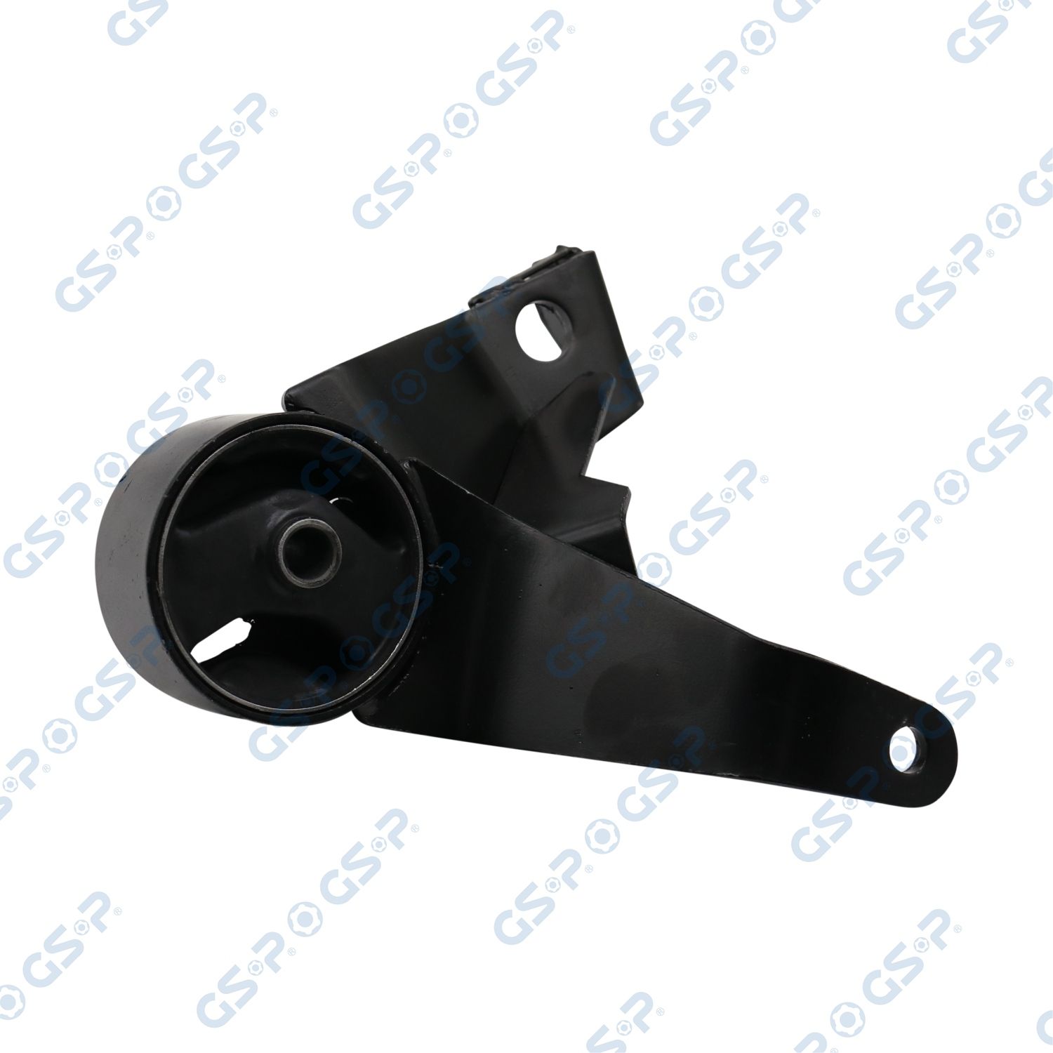 Soporte, motor