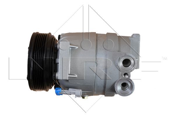 Compressor, air conditioning 32021