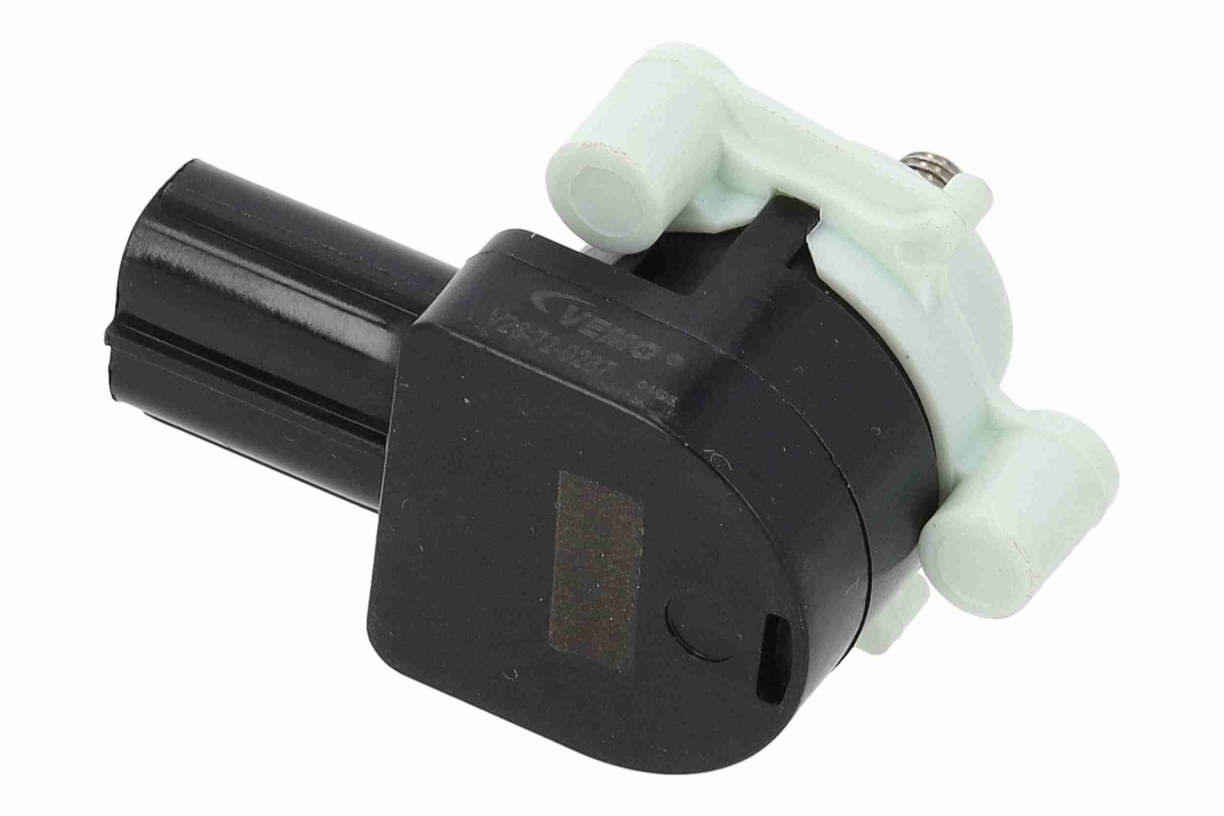 Sensor, Leuchtweitenregulierung