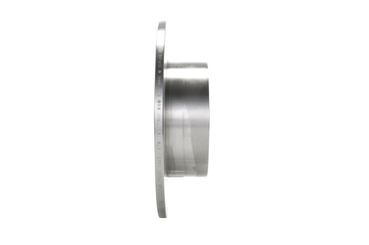 Bremsscheibe