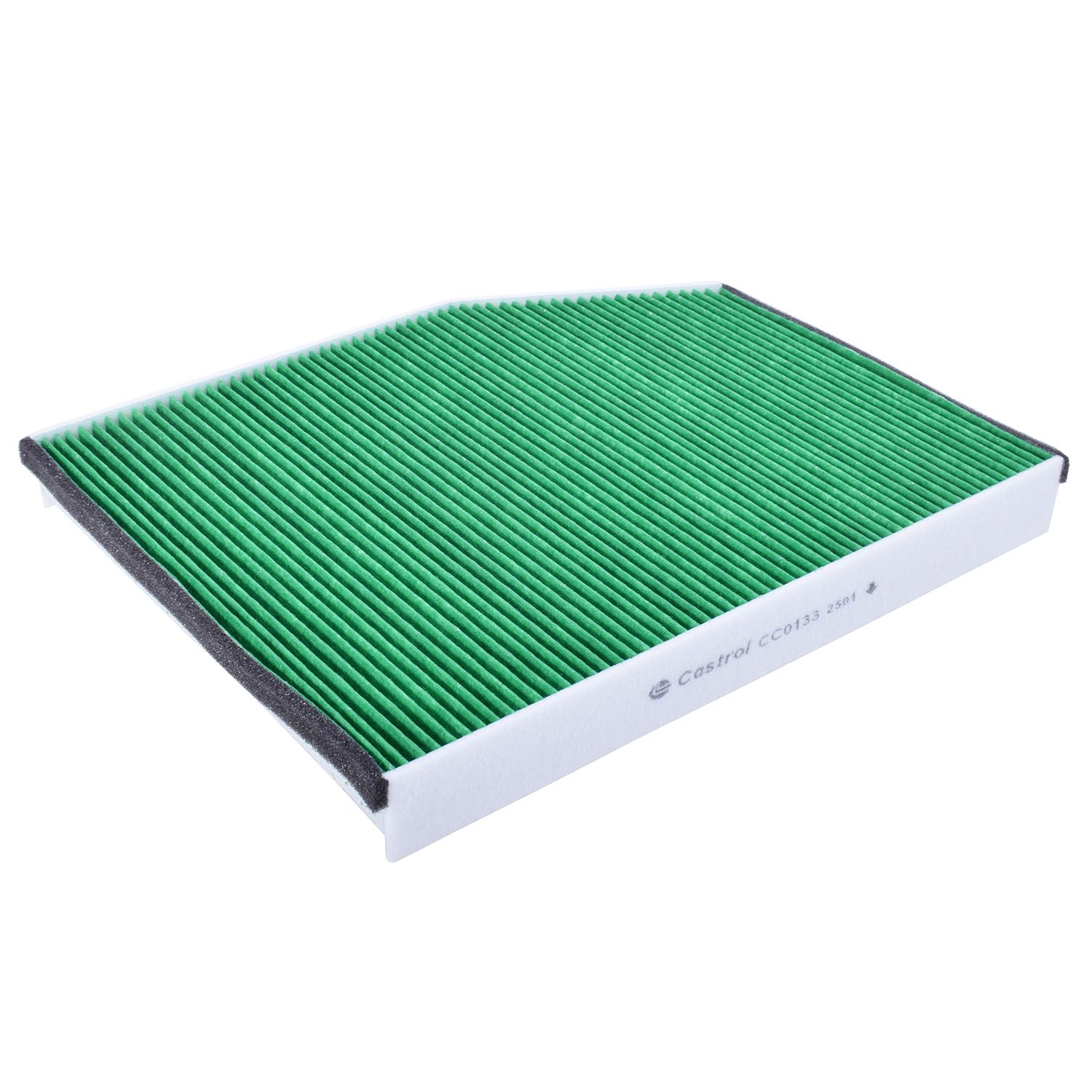 Castrol Filters CC0133 - Filter, Innenraumluft Basic+
