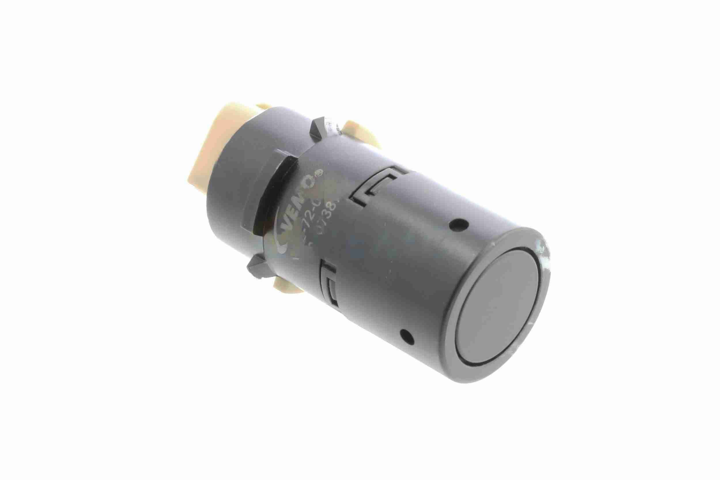 Sensor, Einparkhilfe