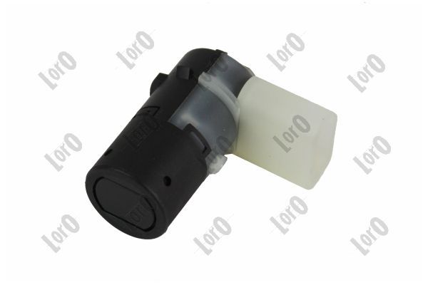 Sensor, Einparkhilfe