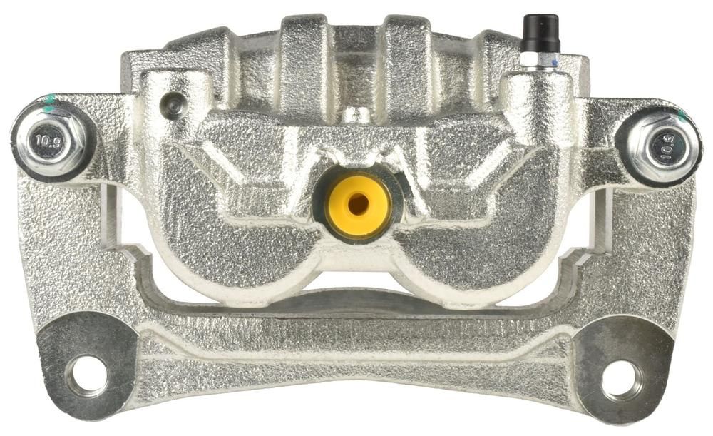 DBA Street Series Subaru Impreza G14 2.0i-L front L/H 10/2016 - 10/23 - TecDoc 1