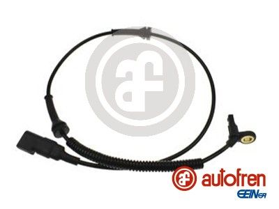 Sensor, Raddrehzahl