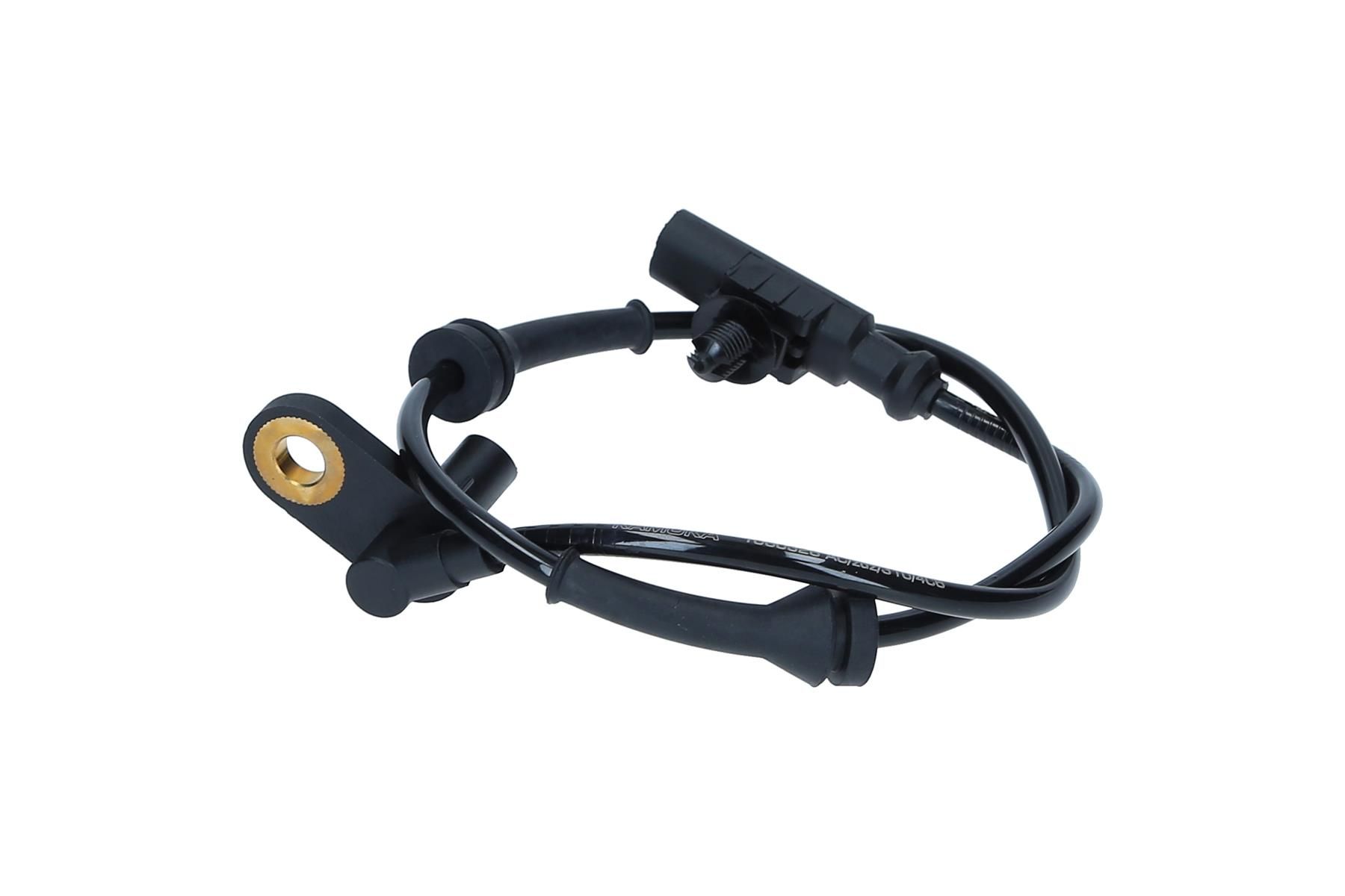 Sensor, Raddrehzahl