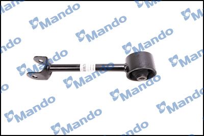 Brazo oscilante, suspensión de ruedas