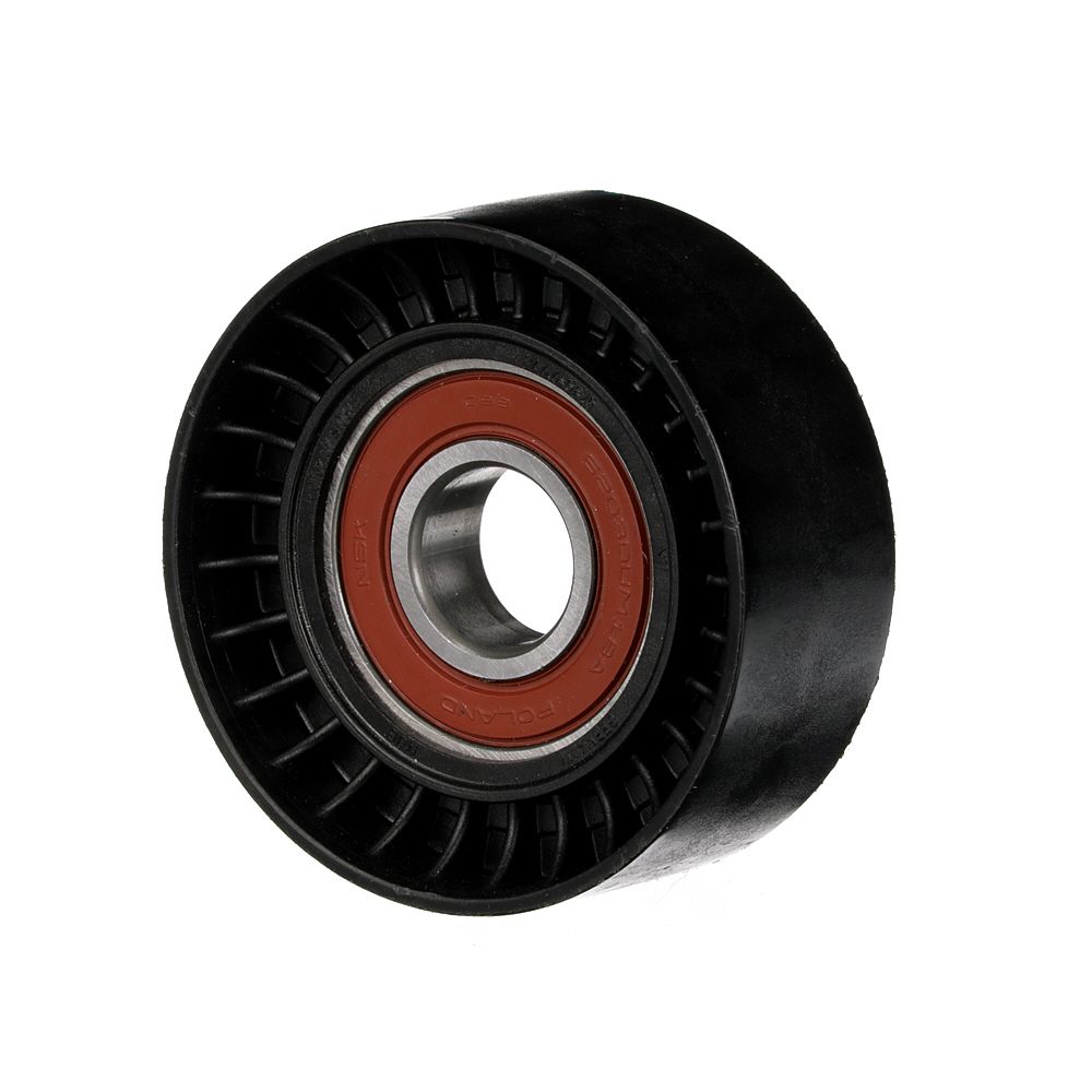 kreipiantysis skriemulys, V formos rumbuotas diržas