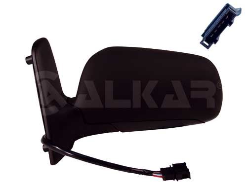 6125132 ALKAR külső visszapillantó