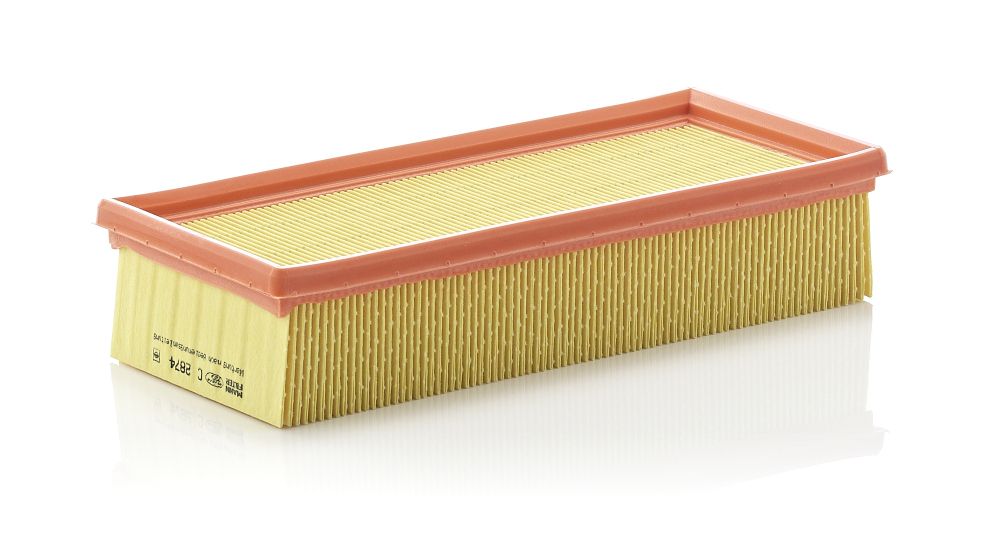 Air Filter C 2874