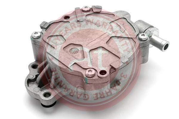 Unterdruckpumpe, Bremsanlage