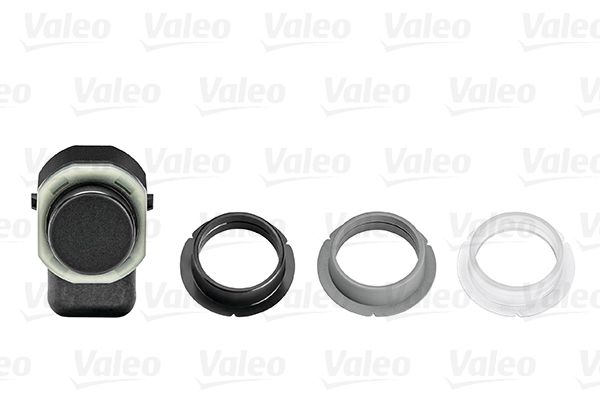 Sensor, Einparkhilfe