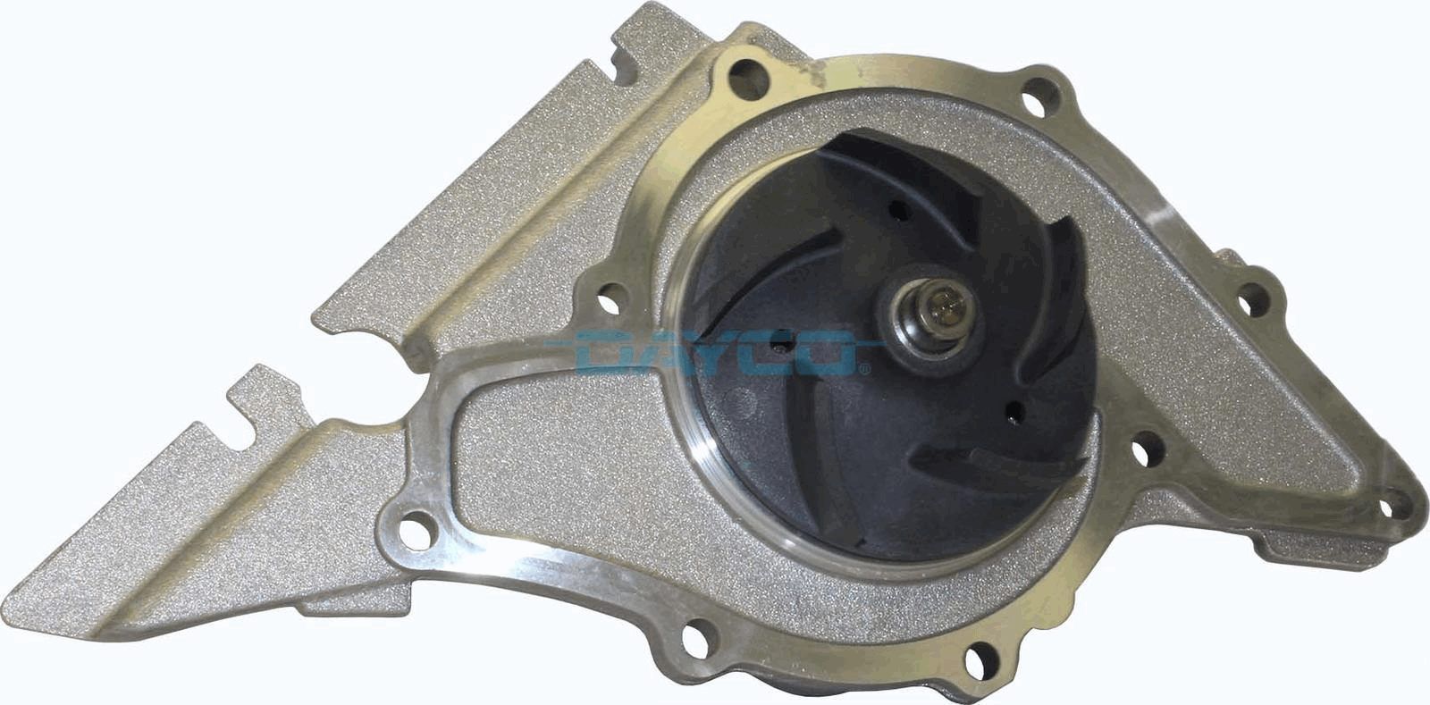 WATER PUMP AUTOMOTIVE - TecDoc 1