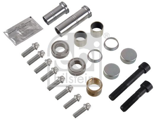 Reparatursatz, Bremssattel Reparatursatz, Bremssattel