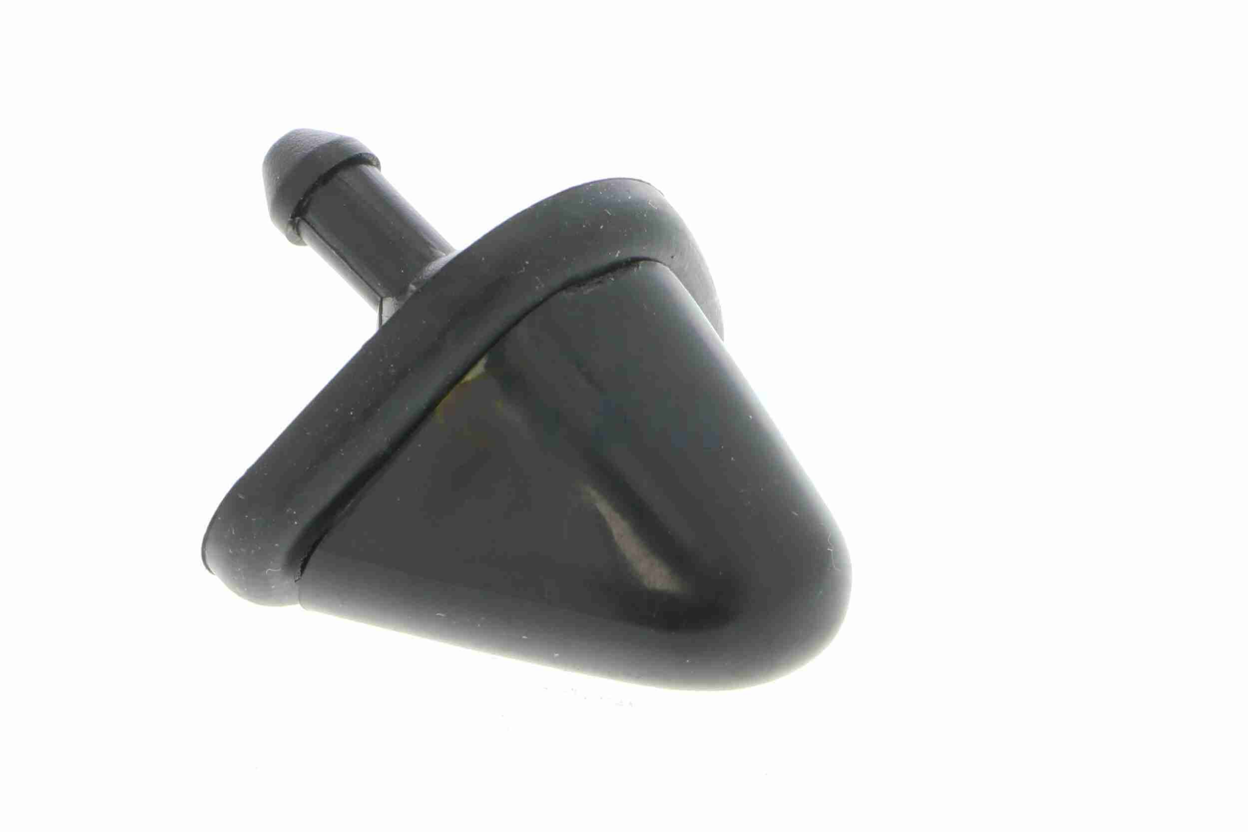 Waschwasserd&uuml;se, Scheibenreinigung