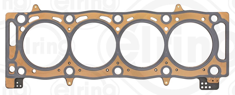 Dichtung, Zylinderkopf