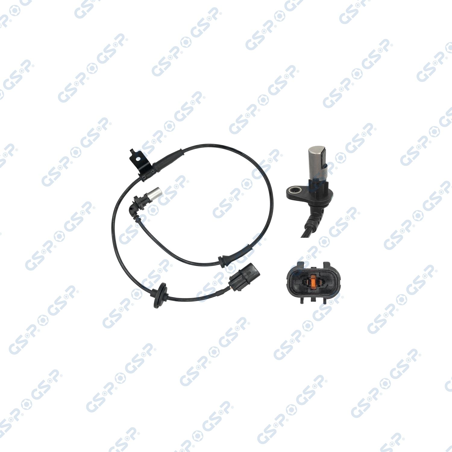 Sensor, revoluciones de la rueda