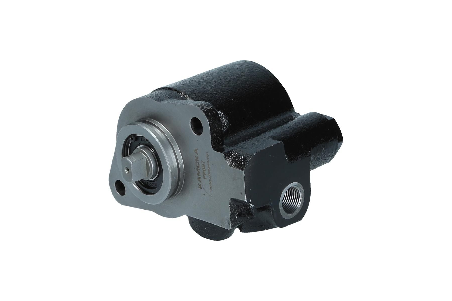 Hydraulikpumpe, Lenkung