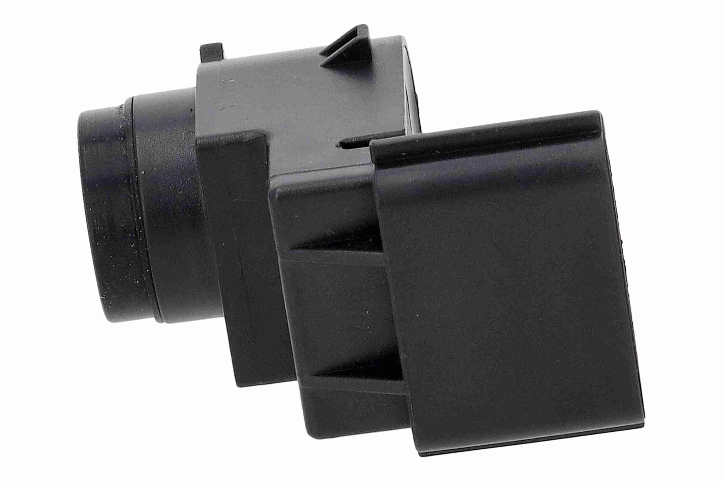 Sensor, Einparkhilfe